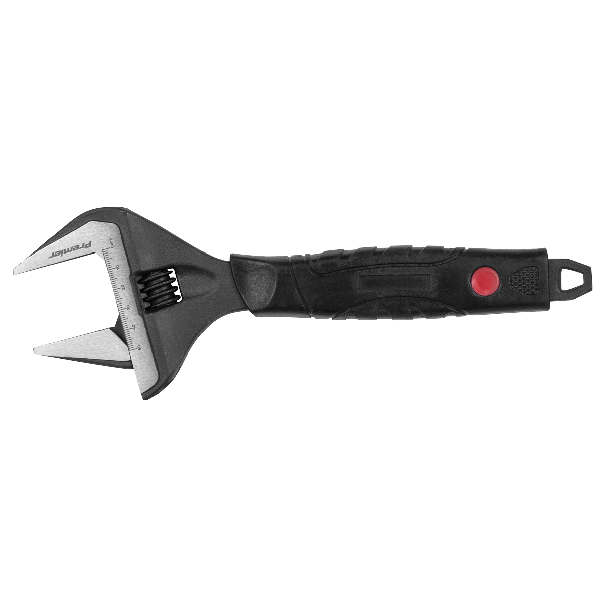Premier AK9575 Premier Adjustable Wide Jaw Wrench 250mm
