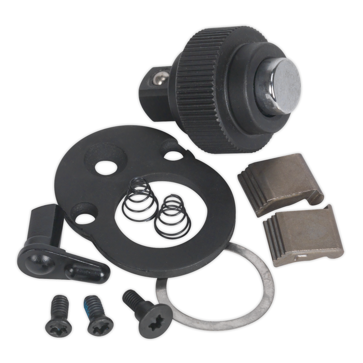 Premier AK966.V3.RK Premier Repair Kit for AK966 1/4"Sq Drive