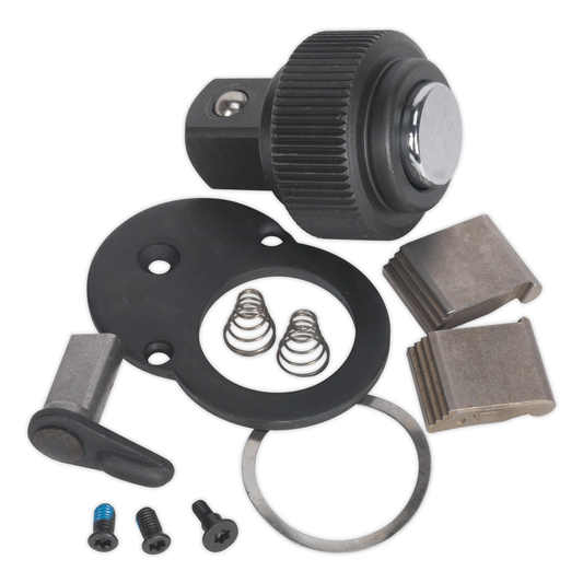 Premier AK968.V3.RK Premier Repair Kit for AK968 1/2"Sq Drive