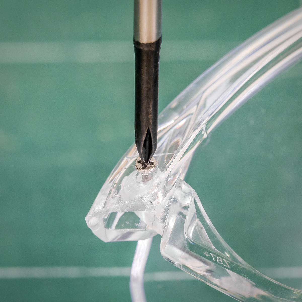 Premier AK97324 Premier Precision Screwdriver Set 6pc