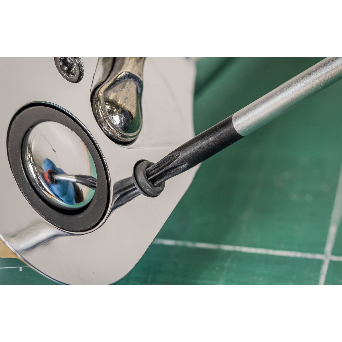 Premier AK97325 Premier Precision TRX-Star* Driver Set 6pc