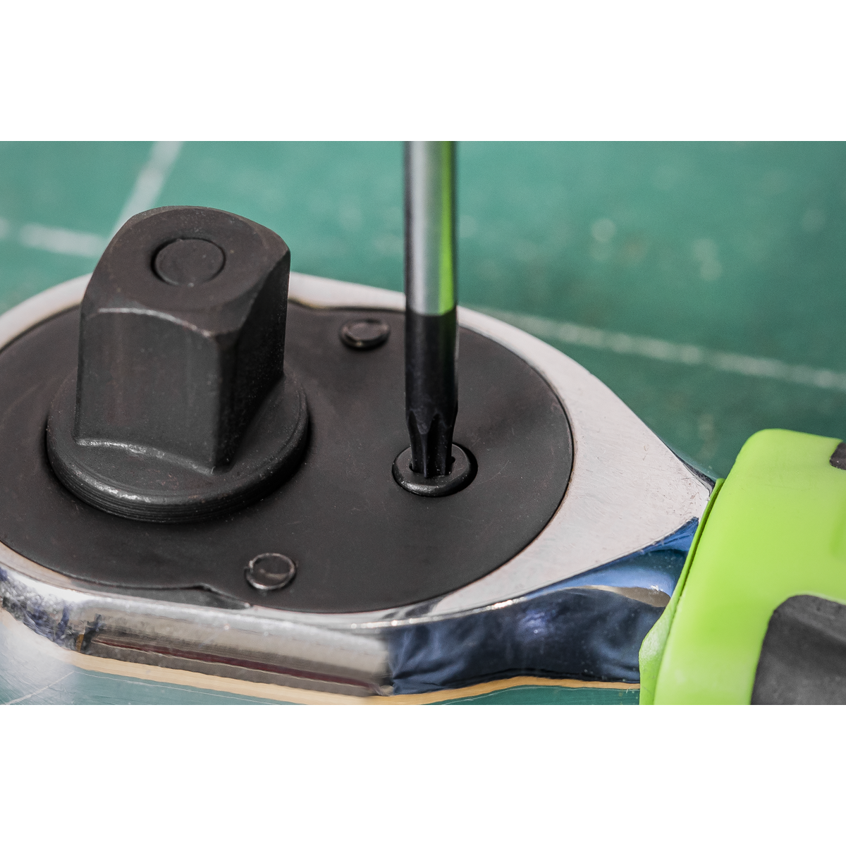 Premier AK97325 Premier Precision TRX-Star* Driver Set 6pc