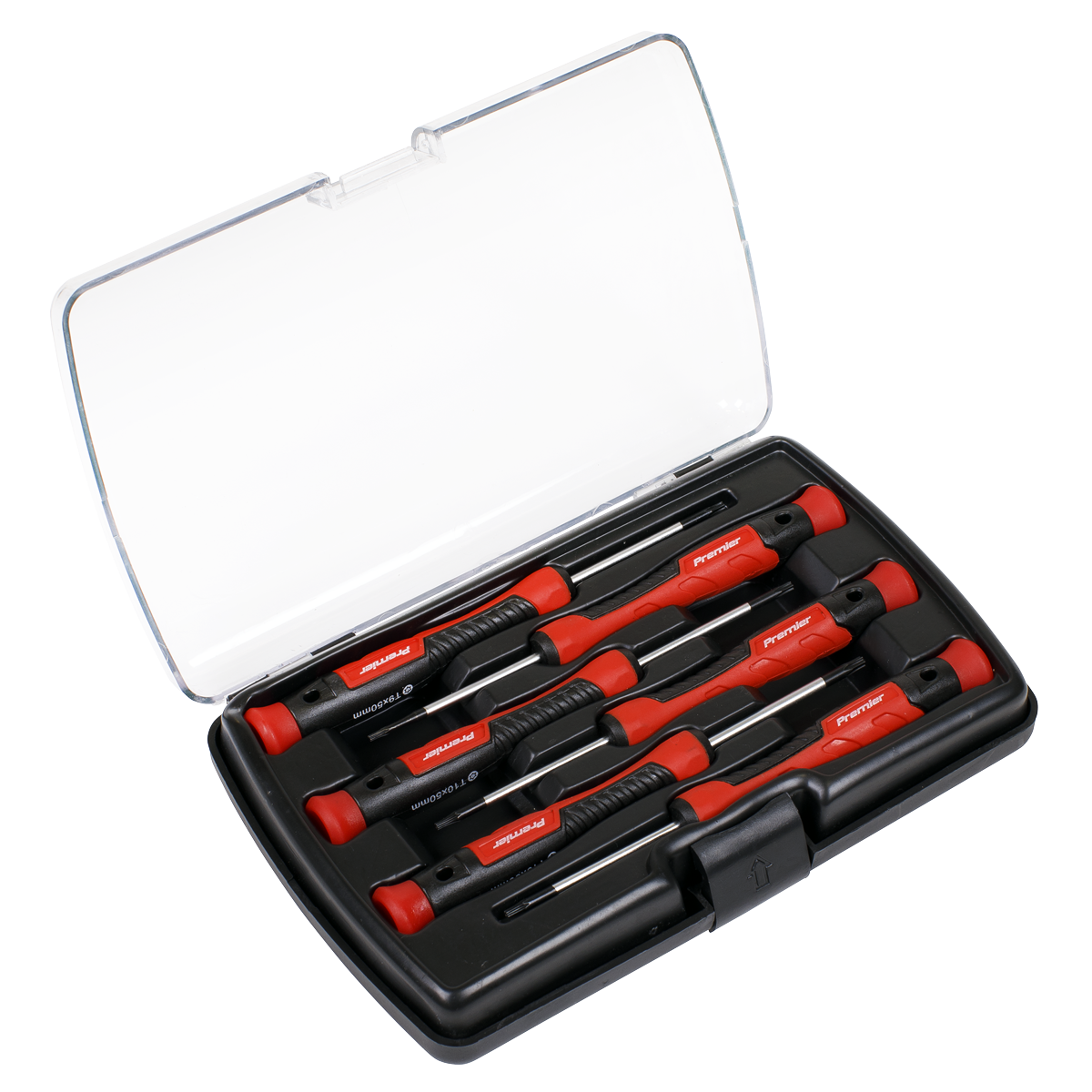 Premier AK97325 Premier Precision TRX-Star* Driver Set 6pc