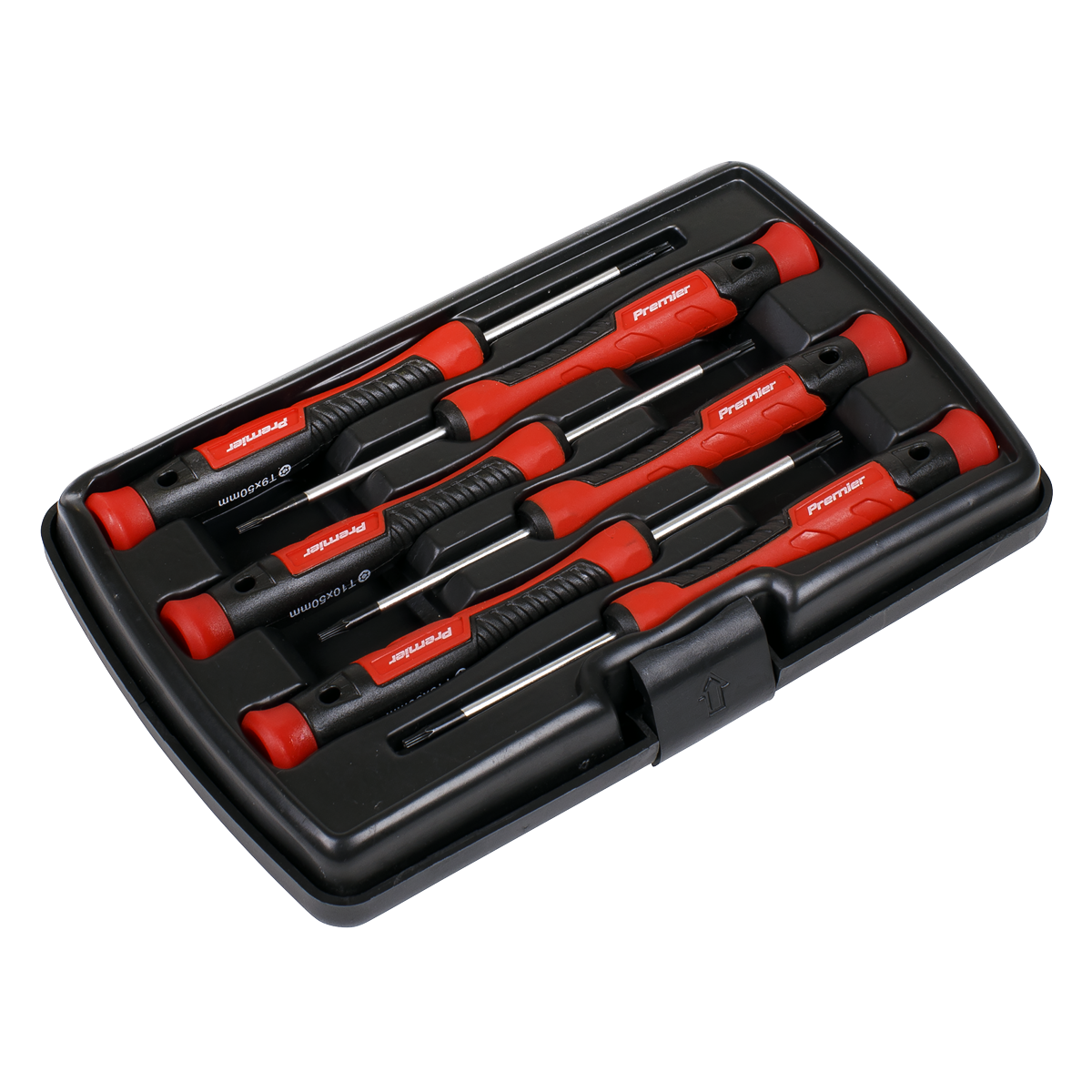 Premier AK97325 Premier Precision TRX-Star* Driver Set 6pc