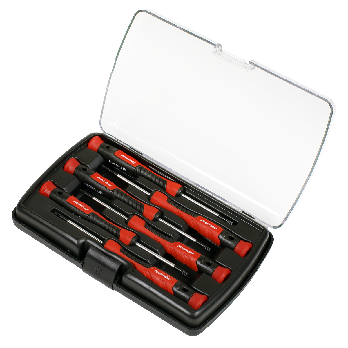 Premier AK97325 Premier Precision TRX-Star* Driver Set 6pc