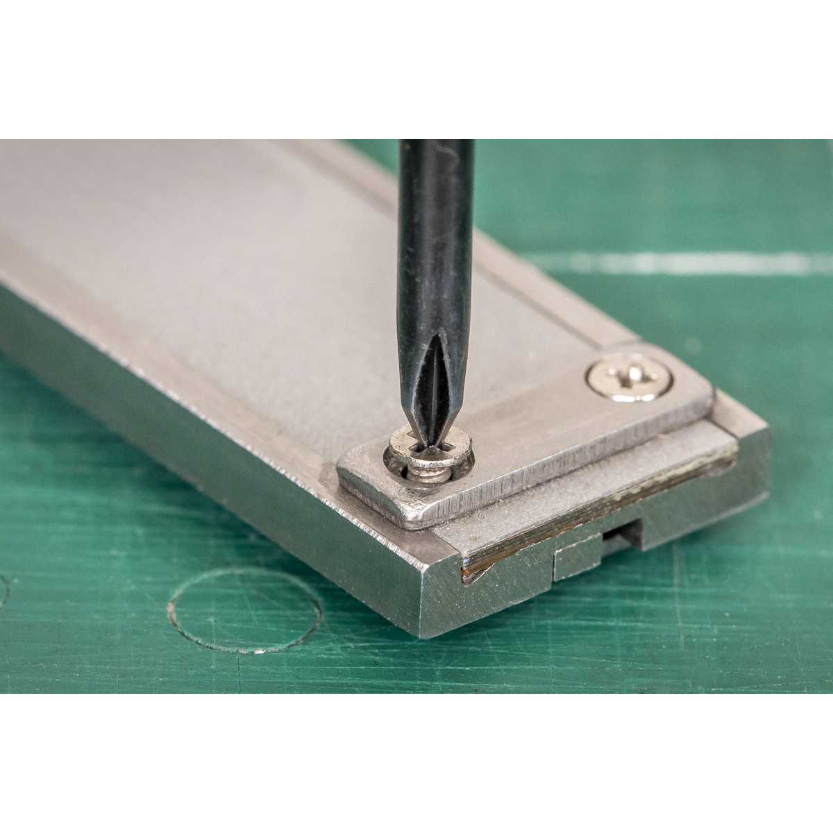 Premier AK97326 Premier Precision Screwdriver Set 15pc