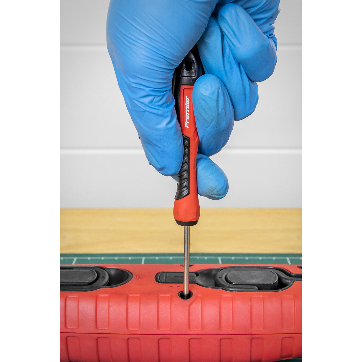 Premier AK97326 Premier Precision Screwdriver Set 15pc