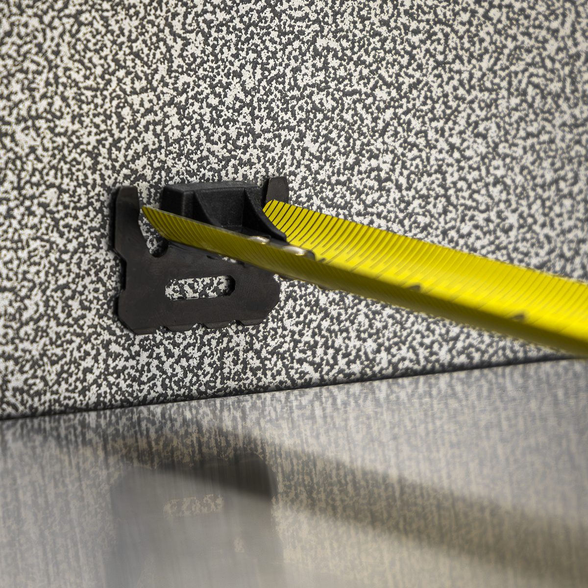 Premier AK9850 Premier Metric/Imperial Tape Measure Extra-Wide Blade 5m(16ft) x 32mm