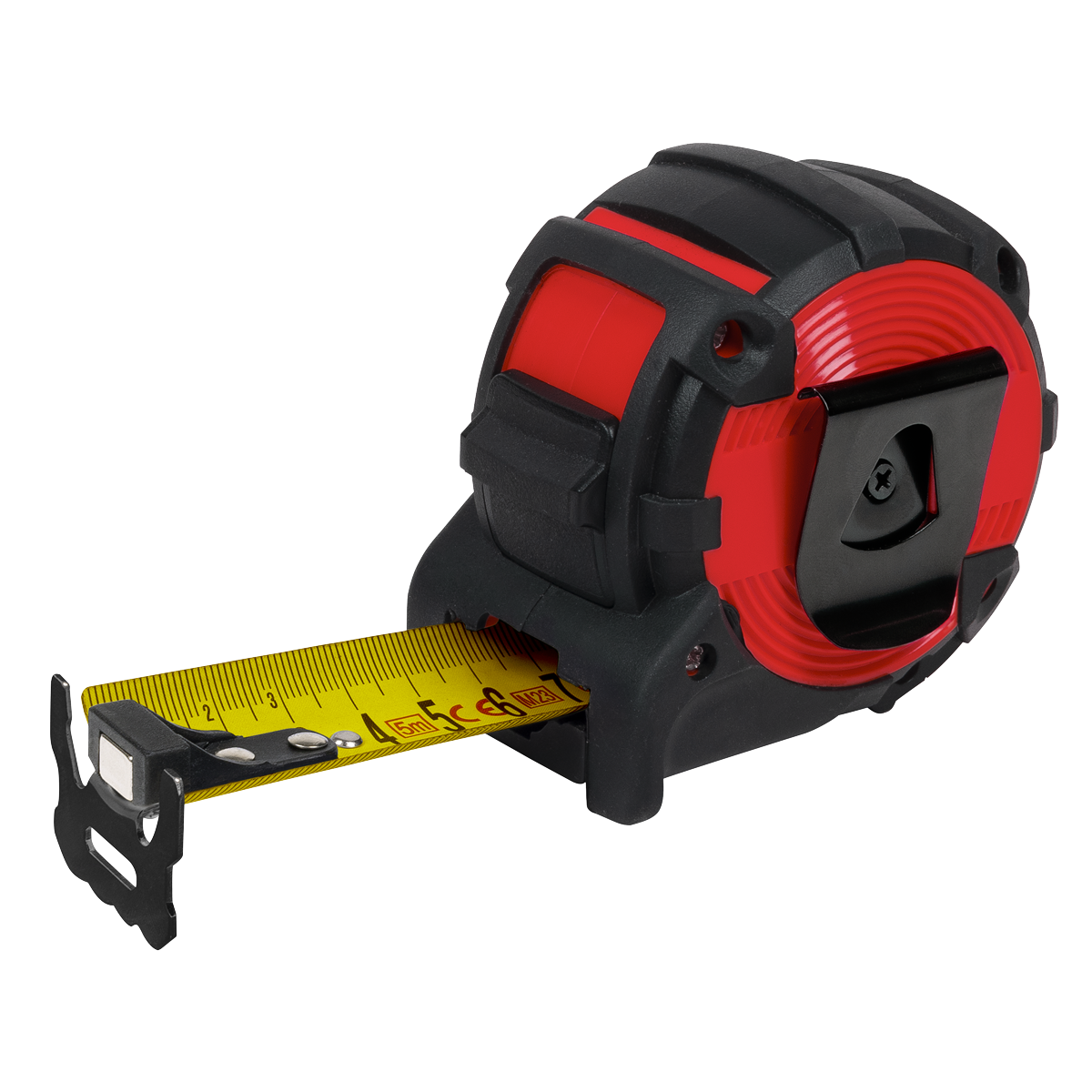 Premier AK9850 Premier Metric/Imperial Tape Measure Extra-Wide Blade 5m(16ft) x 32mm