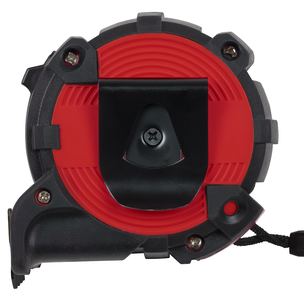 Premier AK9850 Premier Metric/Imperial Tape Measure Extra-Wide Blade 5m(16ft) x 32mm