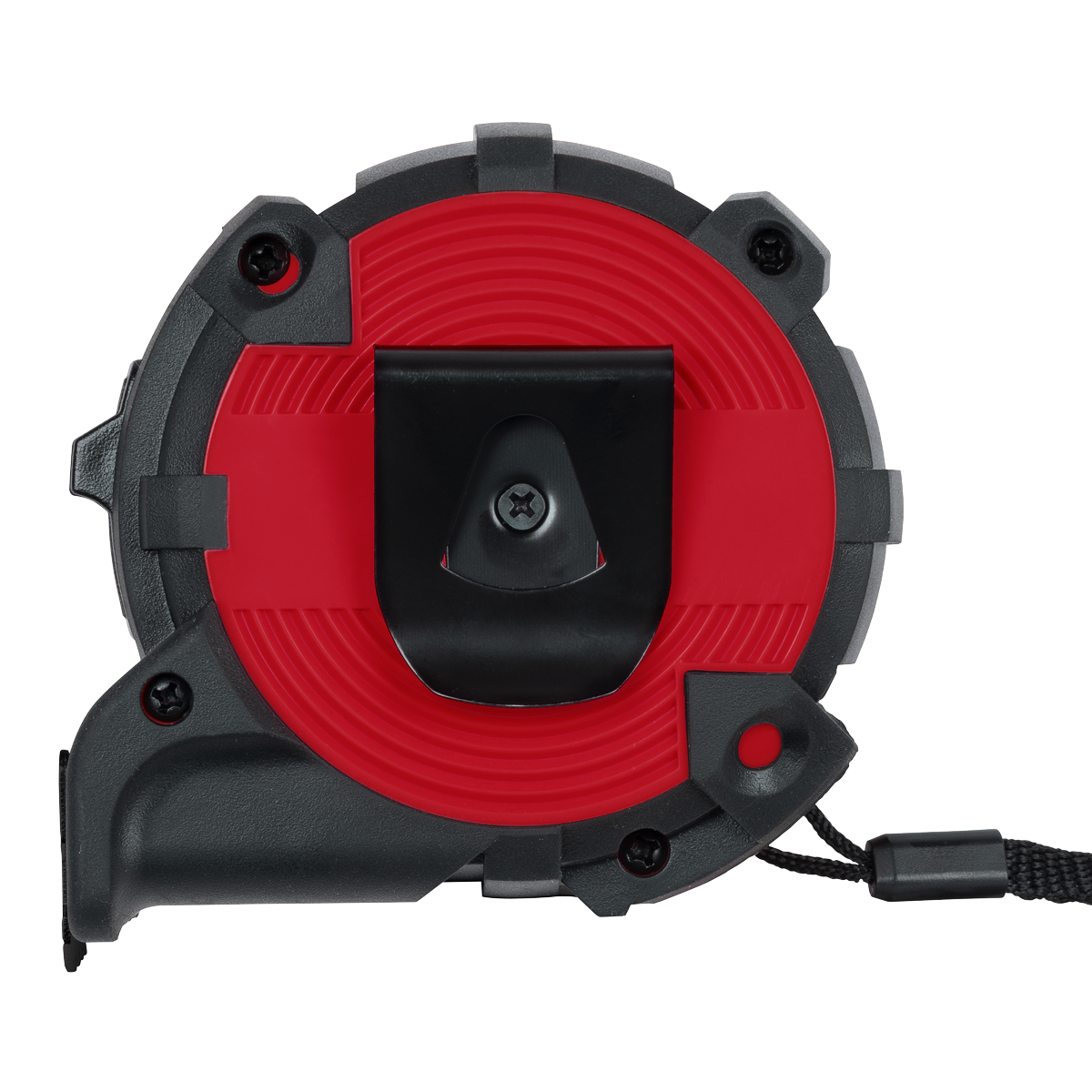 Premier AK9851 Premier Metric/Imperial Tape Measure Extra-Wide Blade 8m(26ft) x 32mm