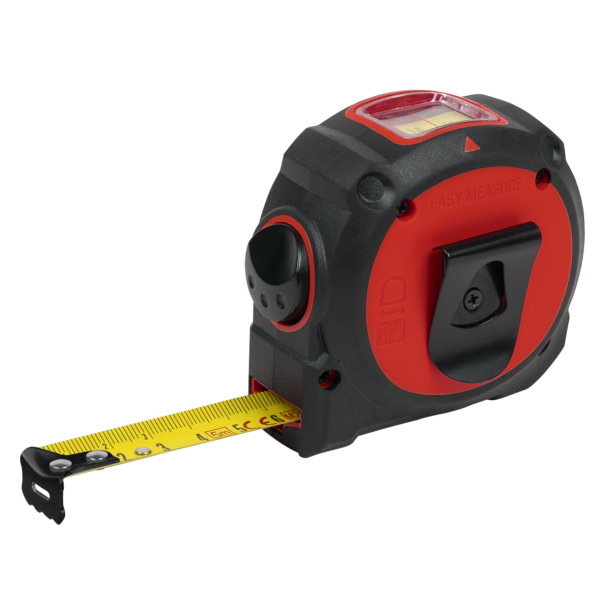 Premier AK9852 Premier Window Tape Measure 5m x 19mm