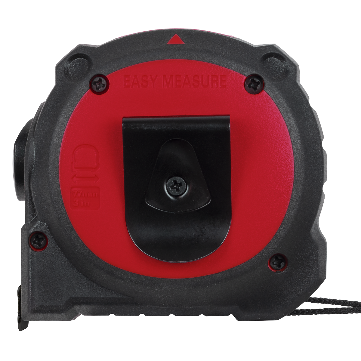 Premier AK9852 Premier Window Tape Measure 5m x 19mm