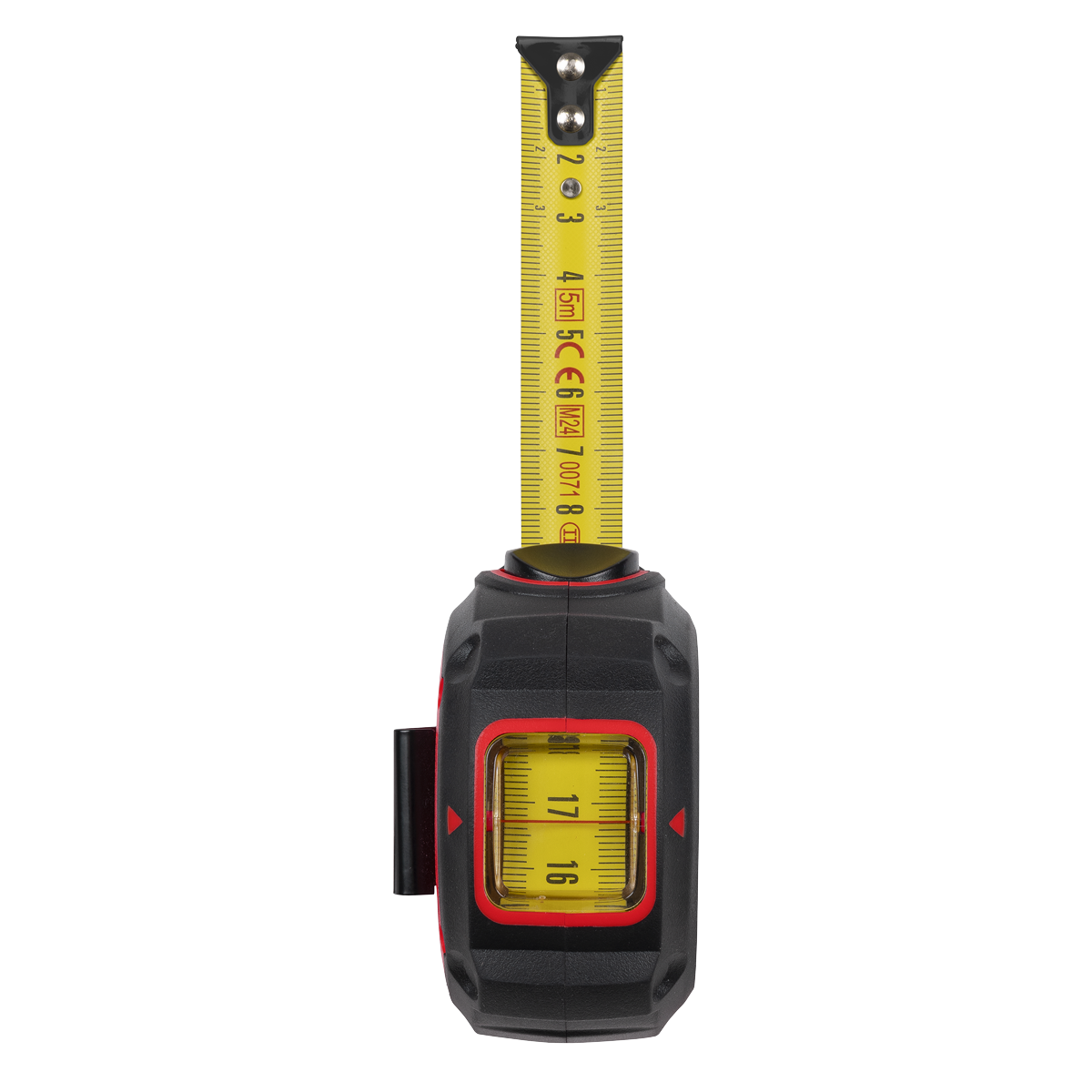 Premier AK9852 Premier Window Tape Measure 5m x 19mm