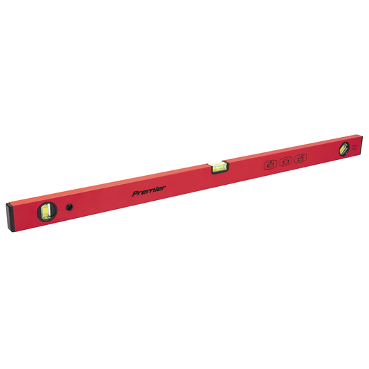 Premier AK9861 Premier Spirit Level 900mm