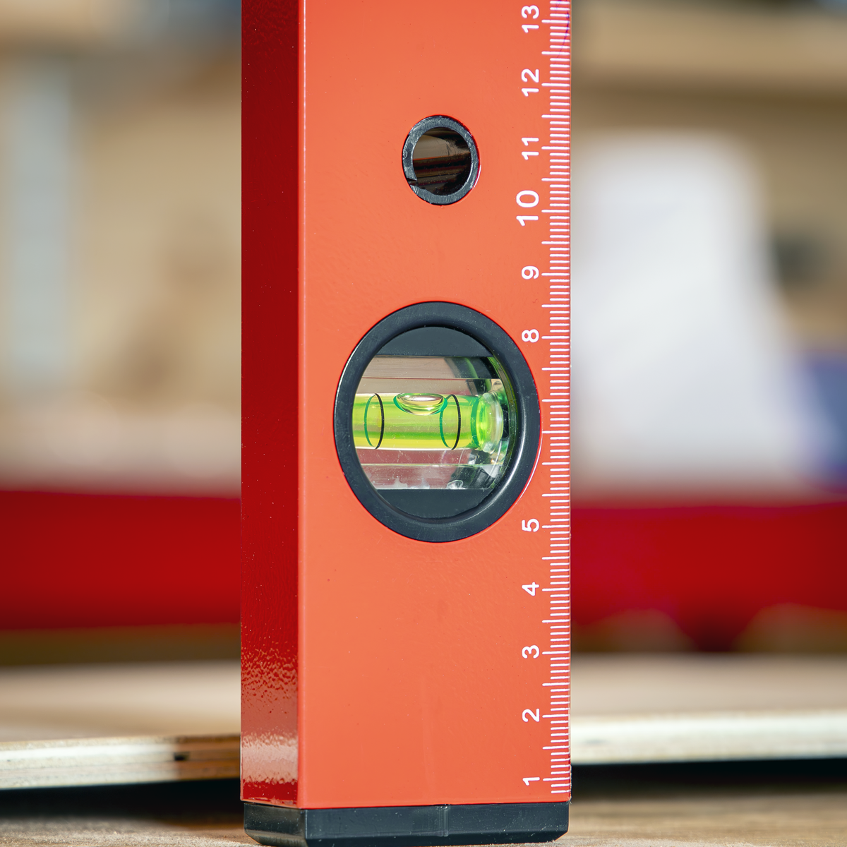 Premier AK9862 Premier Spirit Level 1200mm