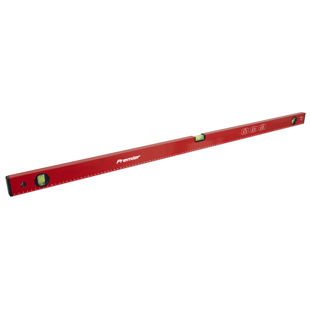 Premier AK9862 Premier Spirit Level 1200mm
