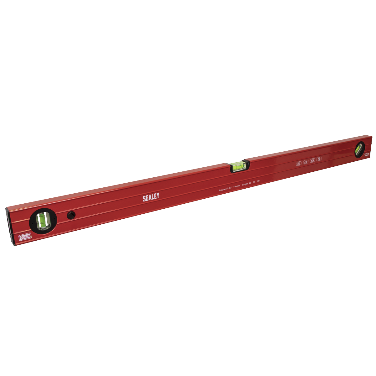 Premier AK9864 Premier Spirit Level 900mm