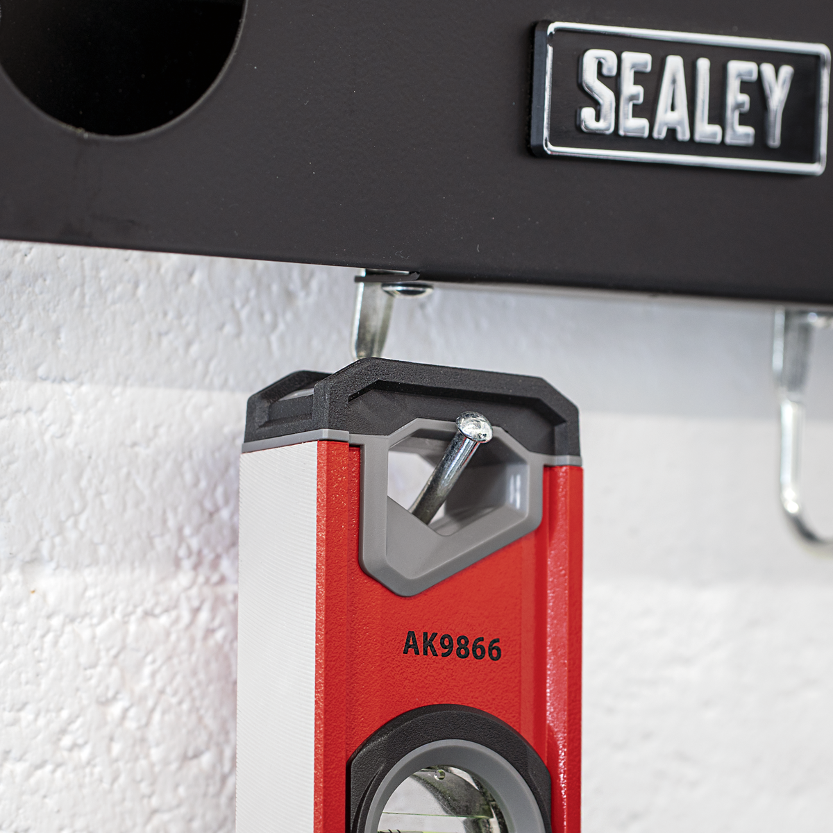 Premier AK9866 Premier Spirit Level 600mm