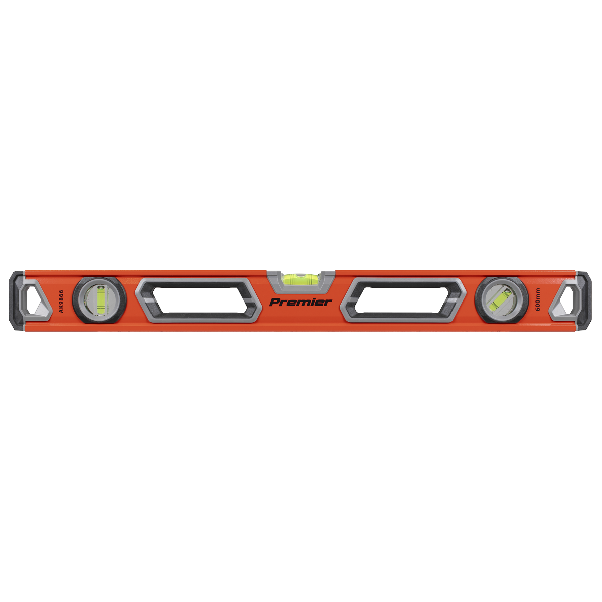 Premier AK9866 Premier Spirit Level 600mm