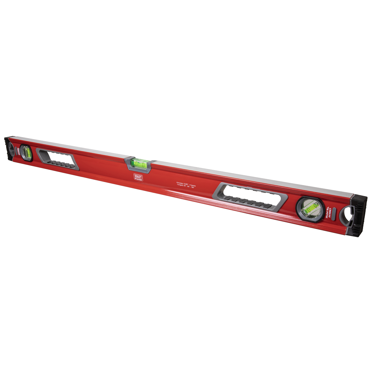 Premier AK9867 Premier Spirit Level 900mm