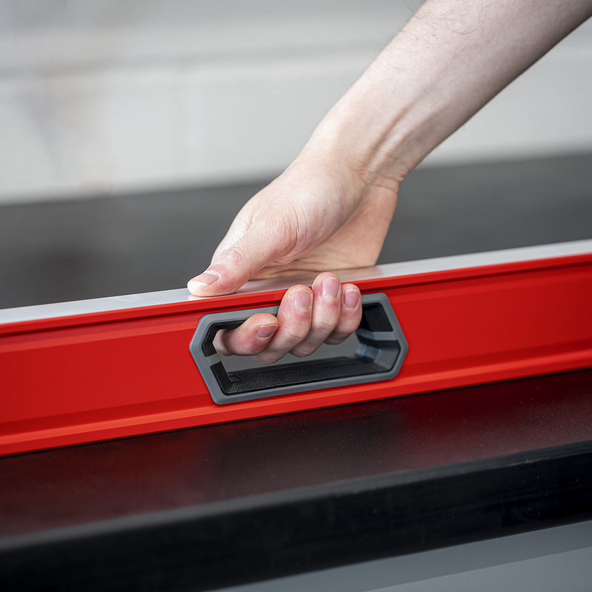 Premier AK9868 Premier Spirit Level 1200mm