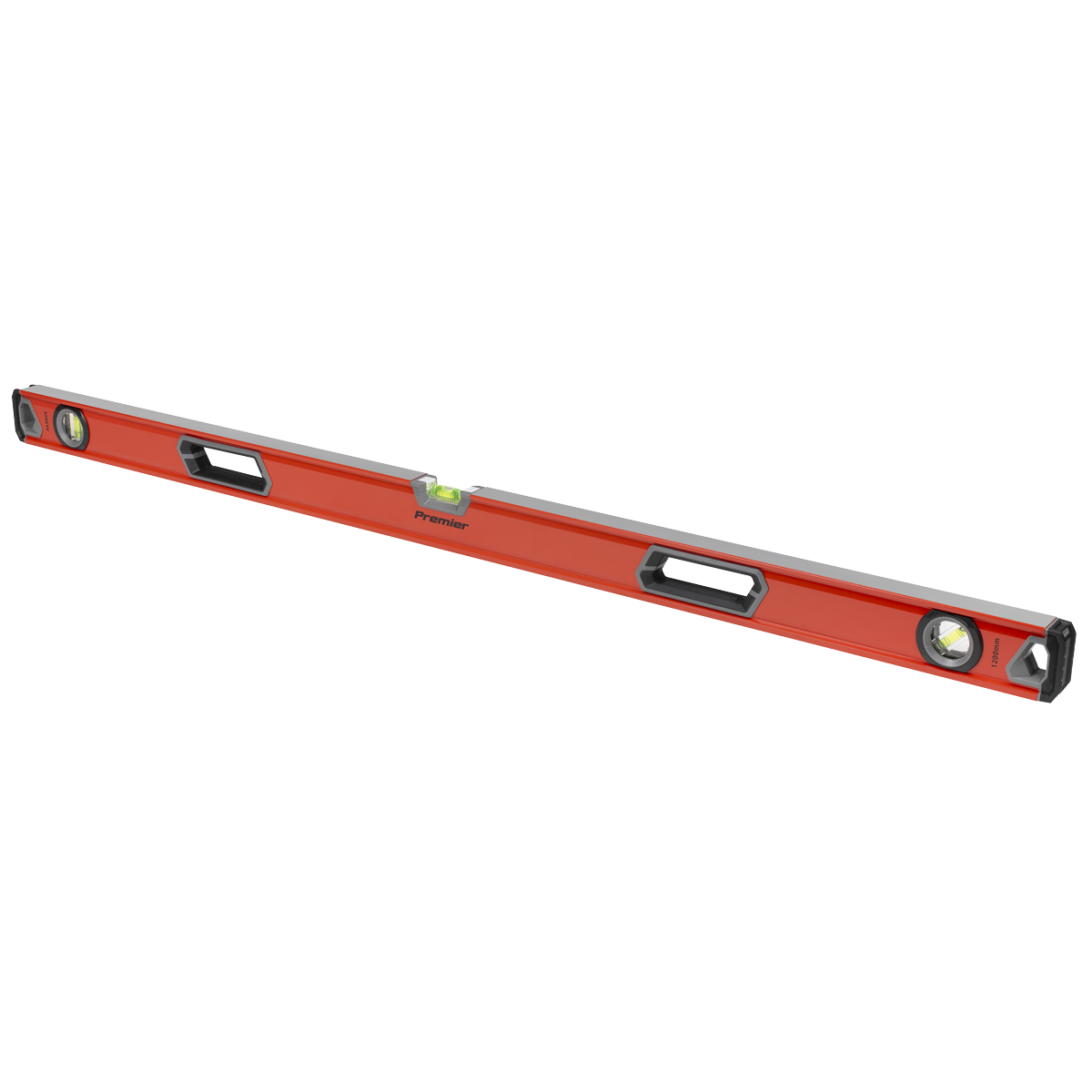 Premier AK9868 Premier Spirit Level 1200mm