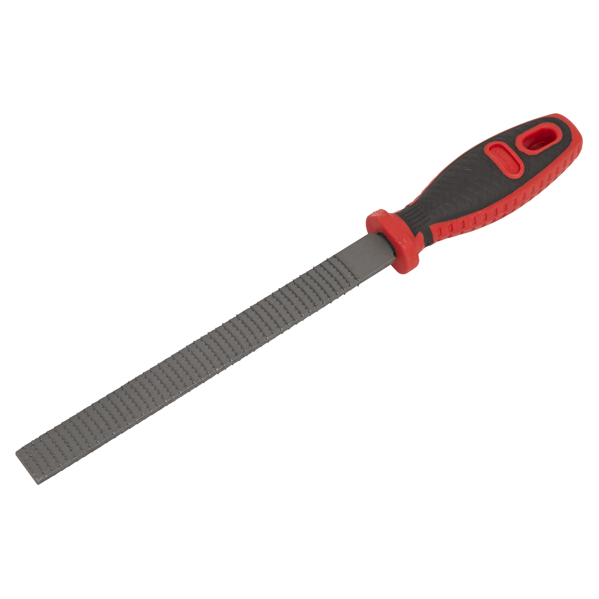 Premier AKR06 Premier Rasp File Set 6pc