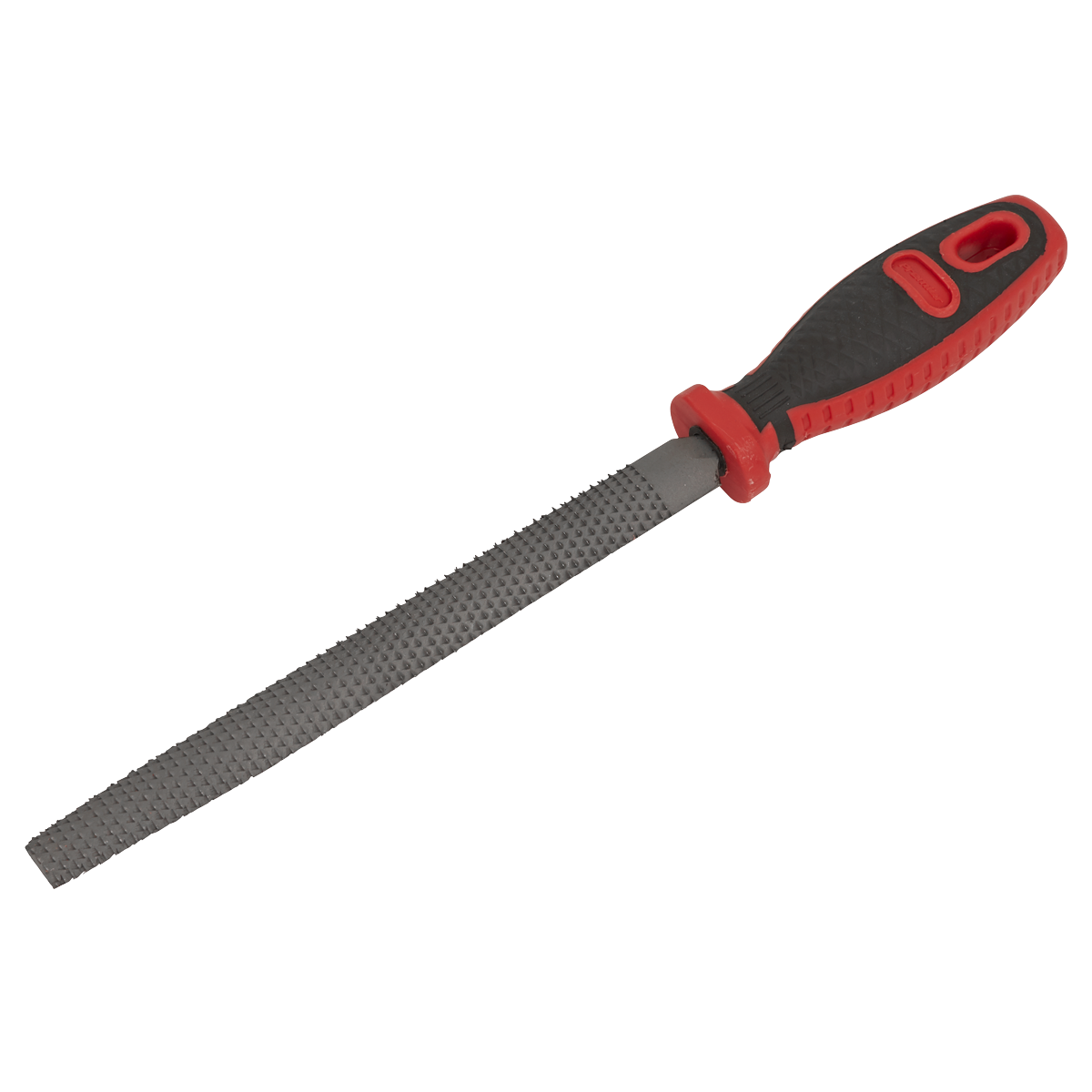 Premier AKR06 Premier Rasp File Set 6pc