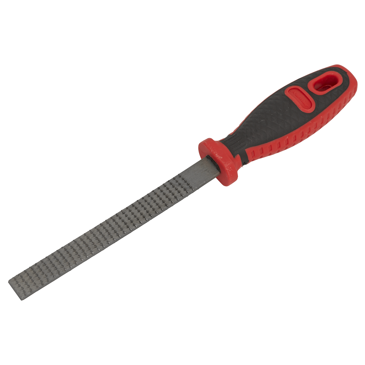 Premier AKR06 Premier Rasp File Set 6pc