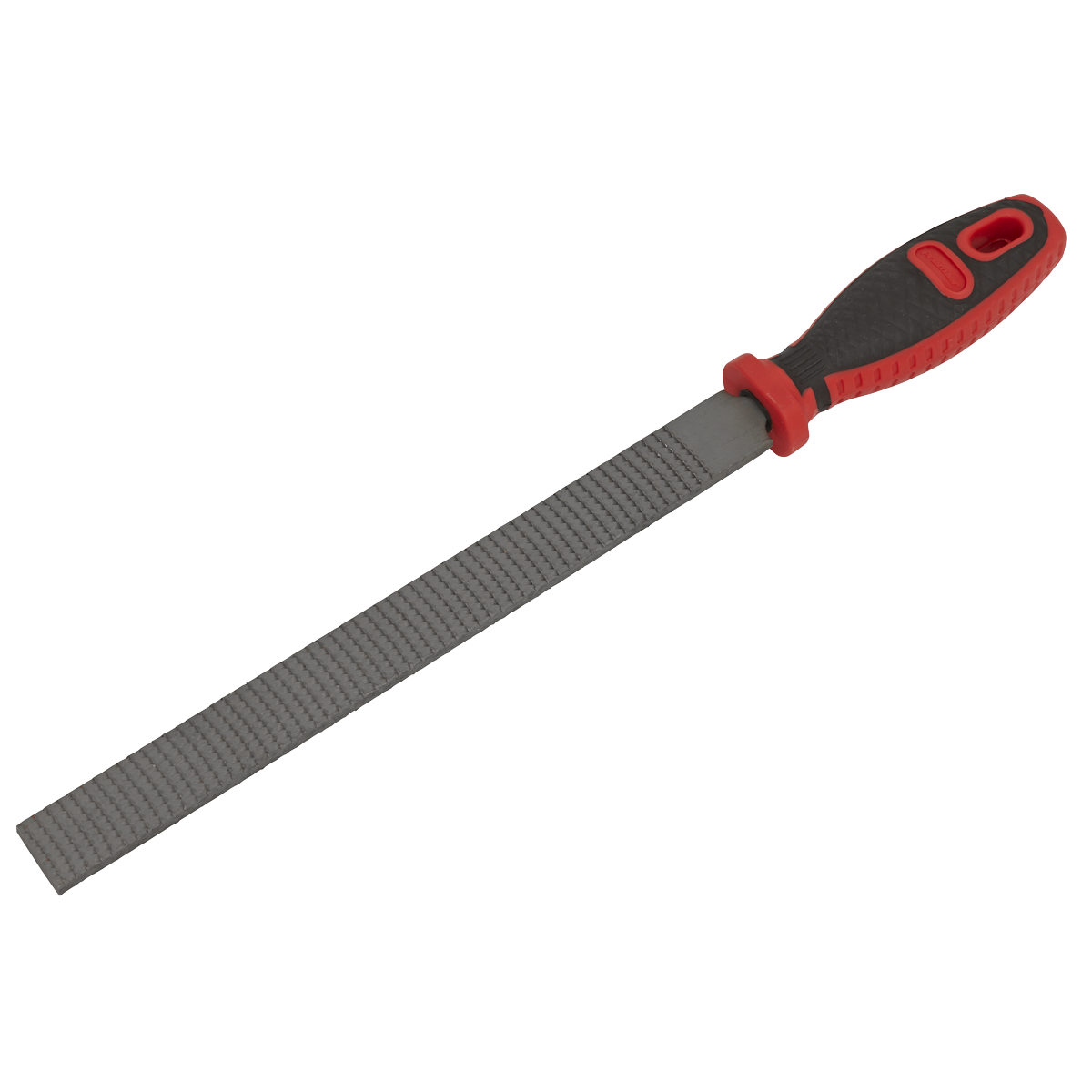 Premier AKR06 Premier Rasp File Set 6pc