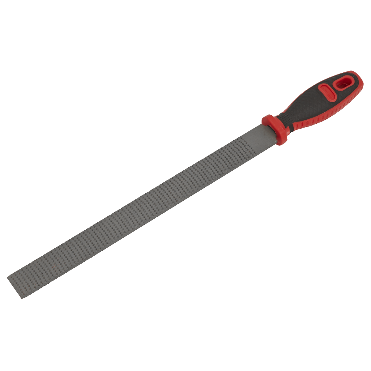 Premier AKR06 Premier Rasp File Set 6pc