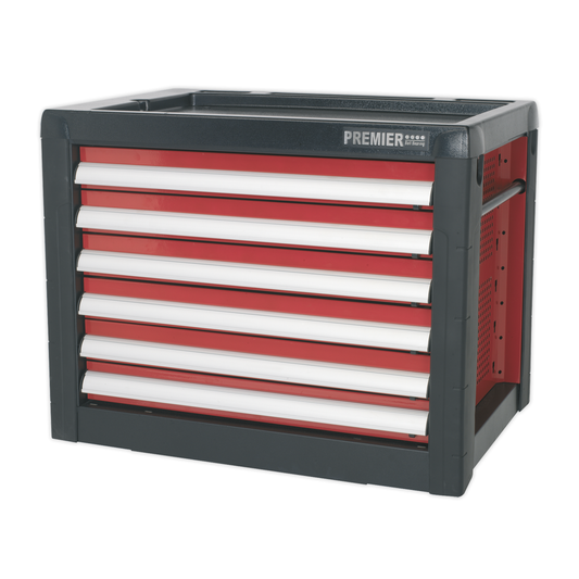 Premier AP2403 Premier™ Topchest 6 Drawer