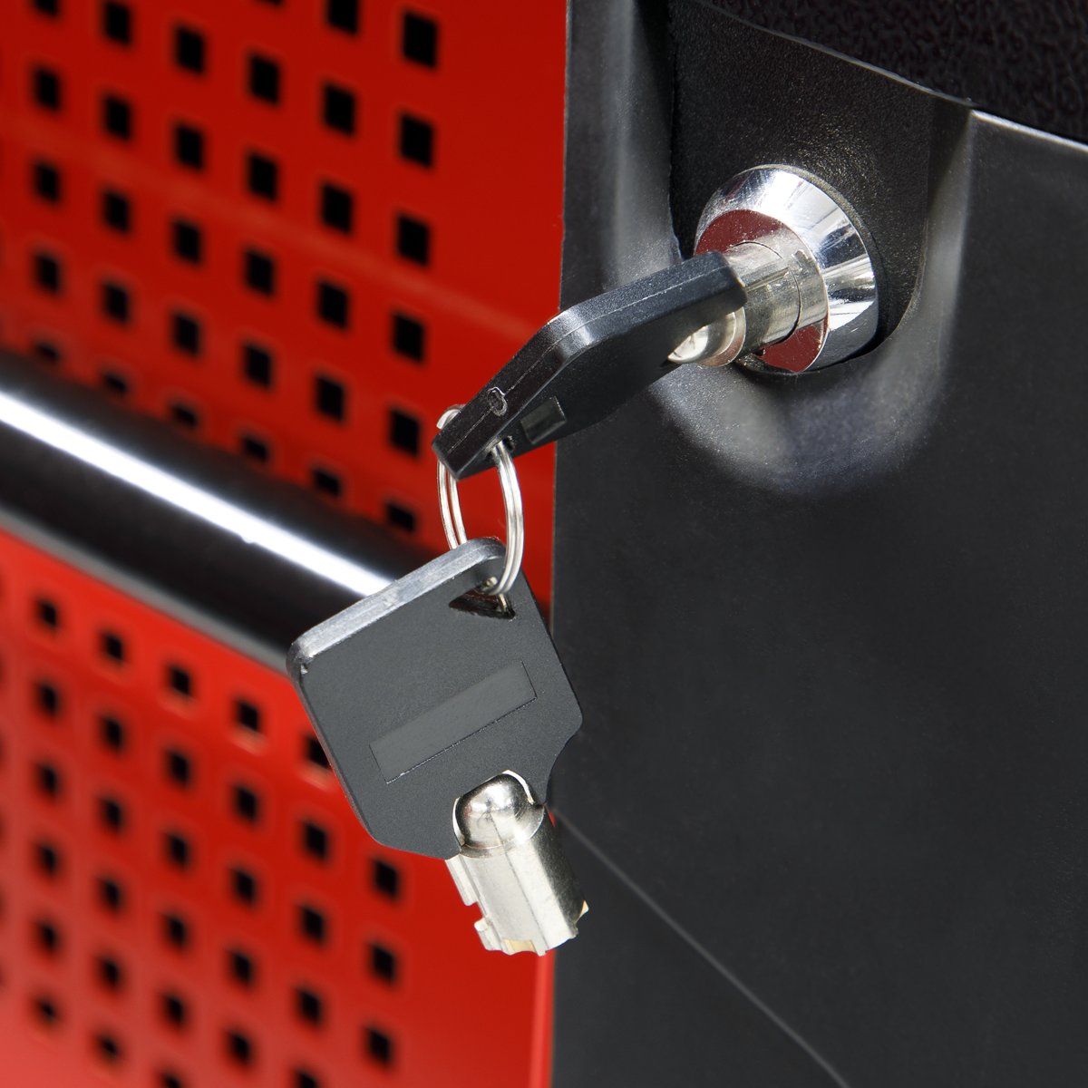 Premier AP2403 Premier™ Topchest 6 Drawer