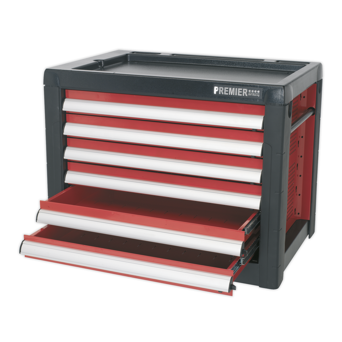 Premier AP2403 Premier™ Topchest 6 Drawer