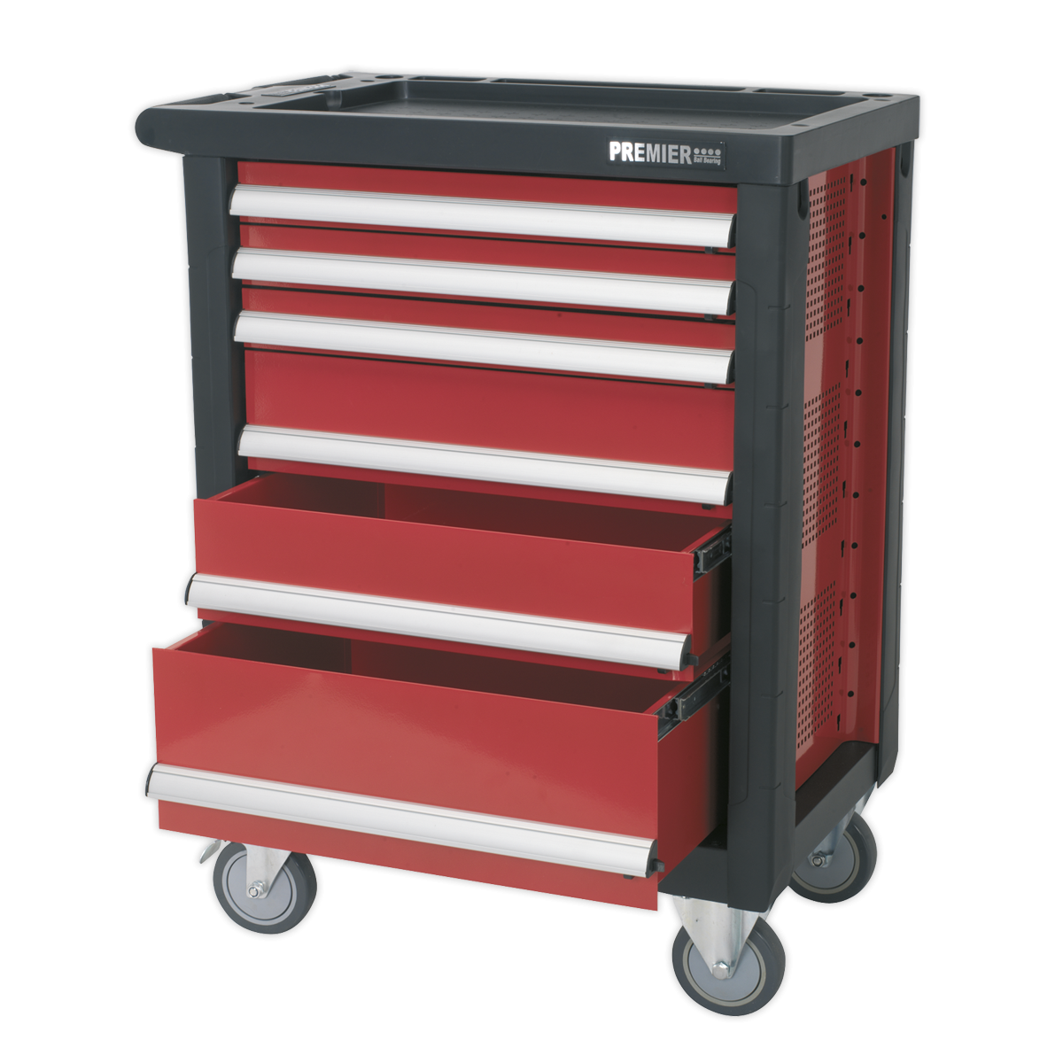 Premier AP2406 Premier™ Rollcab 6 Drawer