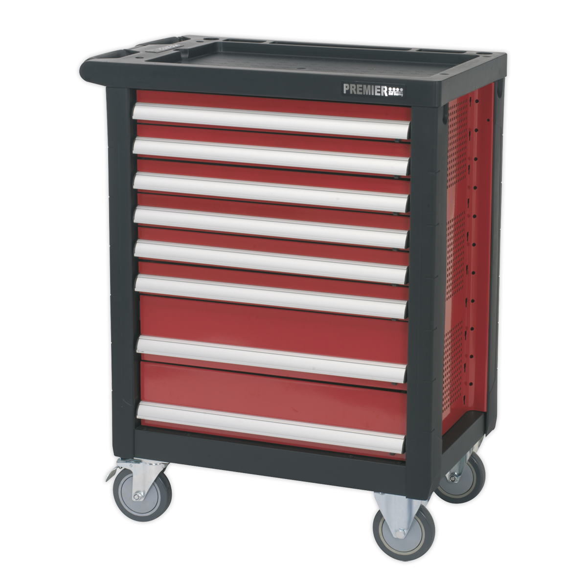 Premier AP2408 Premier™ Rollcab 8 Drawer