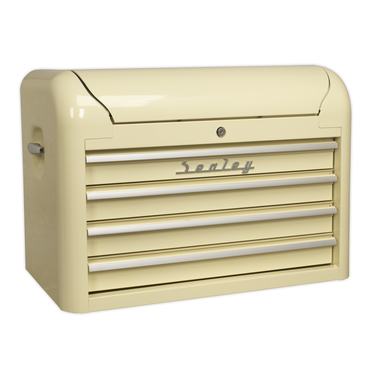 Premier AP28104 Premier™ Retro Style Topchest 4 Drawer