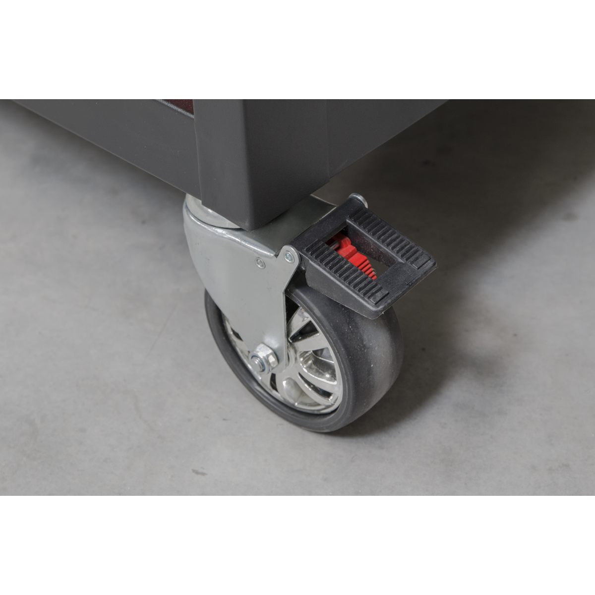 Premier AP45MWS Premier™ Mobile Workstation 10 Drawer 1140mm