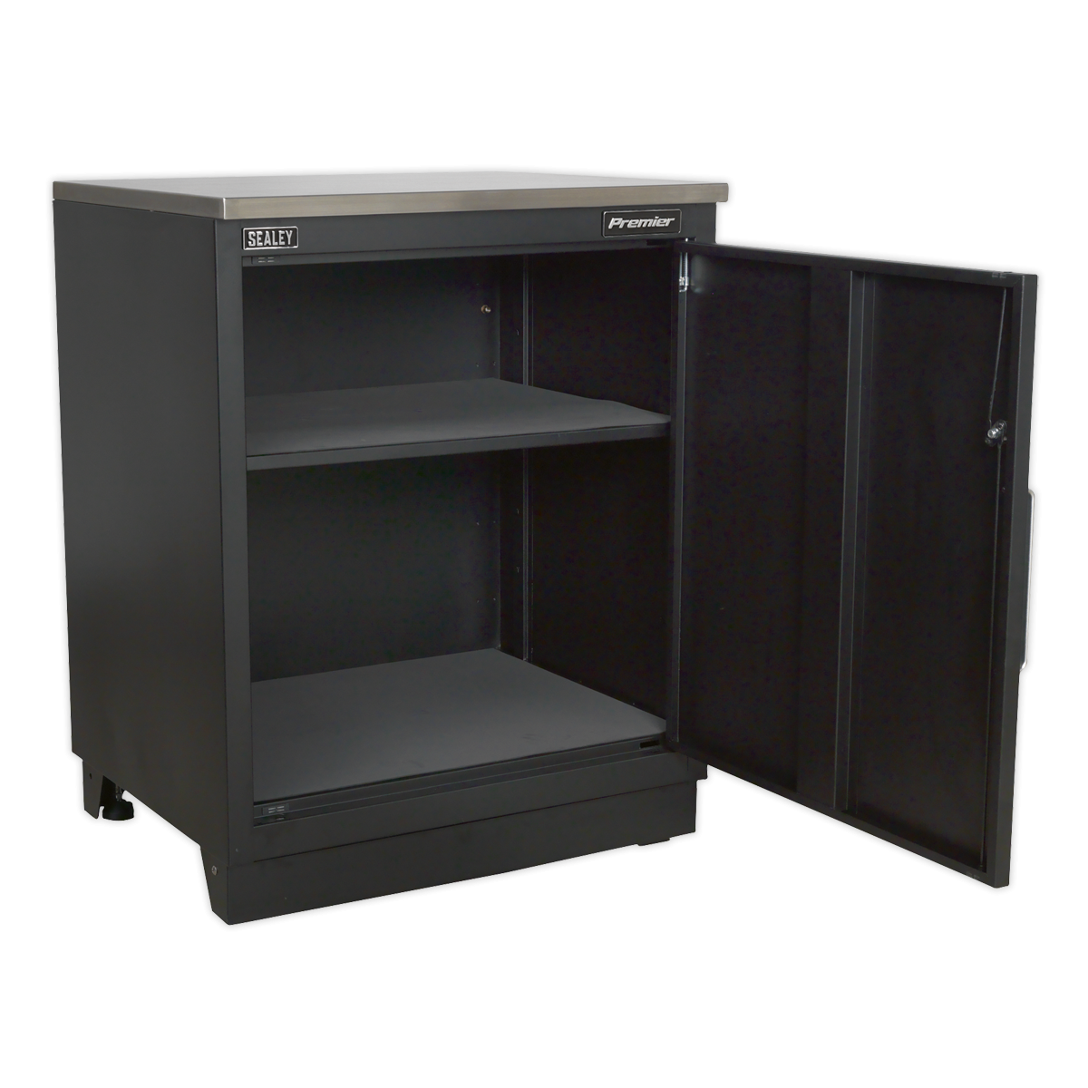 Premier APMS01 Premier™ Heavy-Duty Modular Floor Cabinet 1 Door 775mm