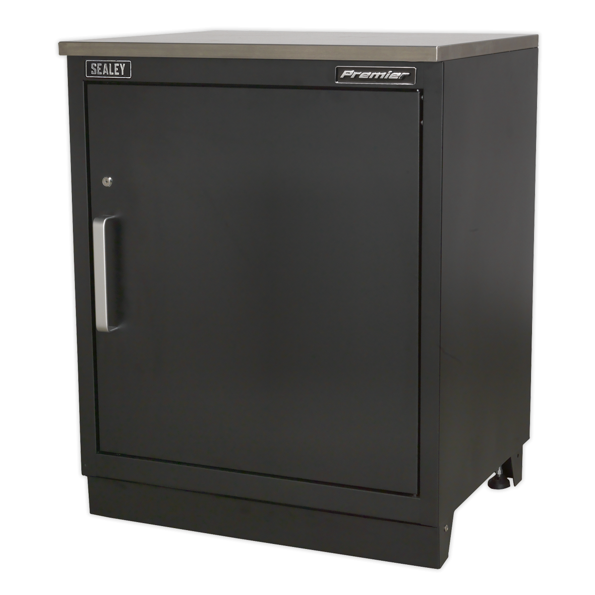 Premier APMS01 Premier™ Heavy-Duty Modular Floor Cabinet 1 Door 775mm