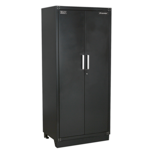 Premier APMS05 Premier™ Heavy-Duty Modular Full Height Floor Cabinet 2 Door 930mm