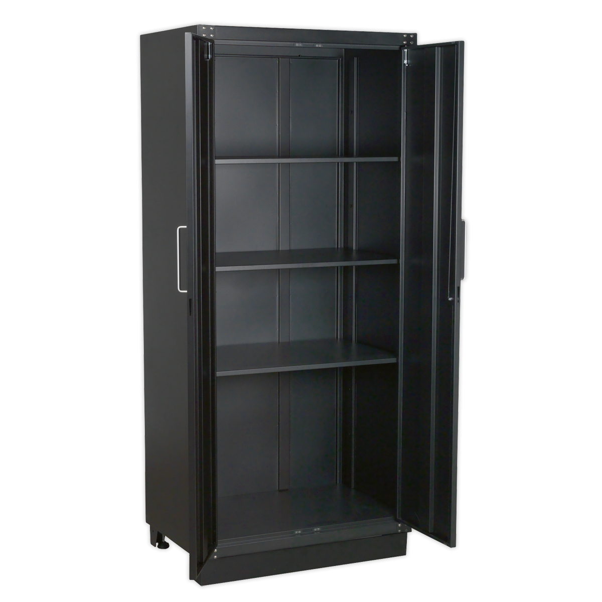 Premier APMS05 Premier™ Heavy-Duty Modular Full Height Floor Cabinet 2 Door 930mm