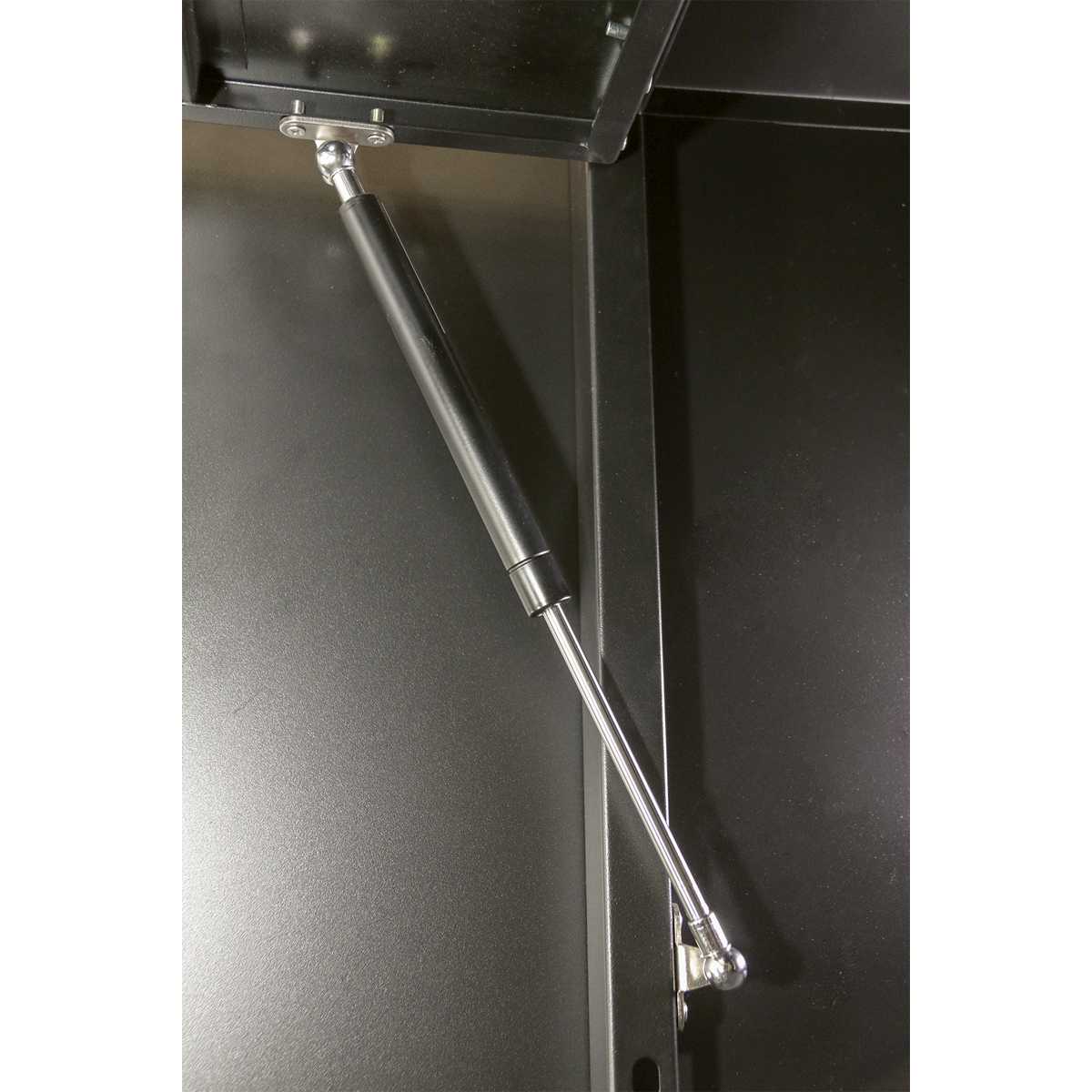 Premier APMS13 Premier™ Heavy-Duty Modular Wall Cabinet 775mm