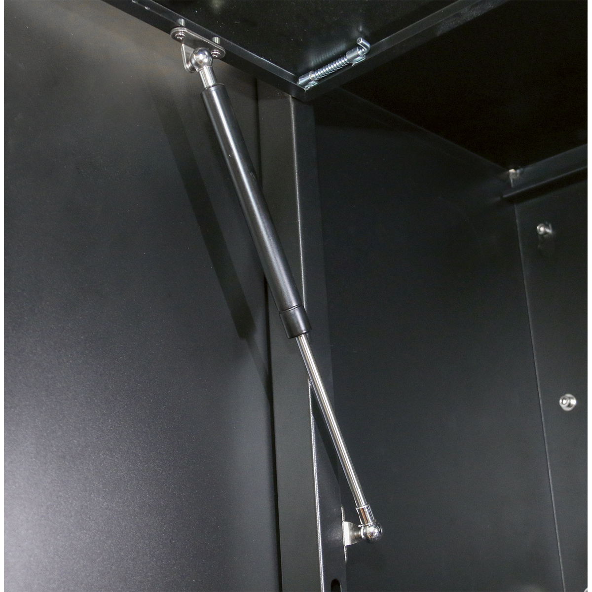 Premier APMS13 Premier™ Heavy-Duty Modular Wall Cabinet 775mm