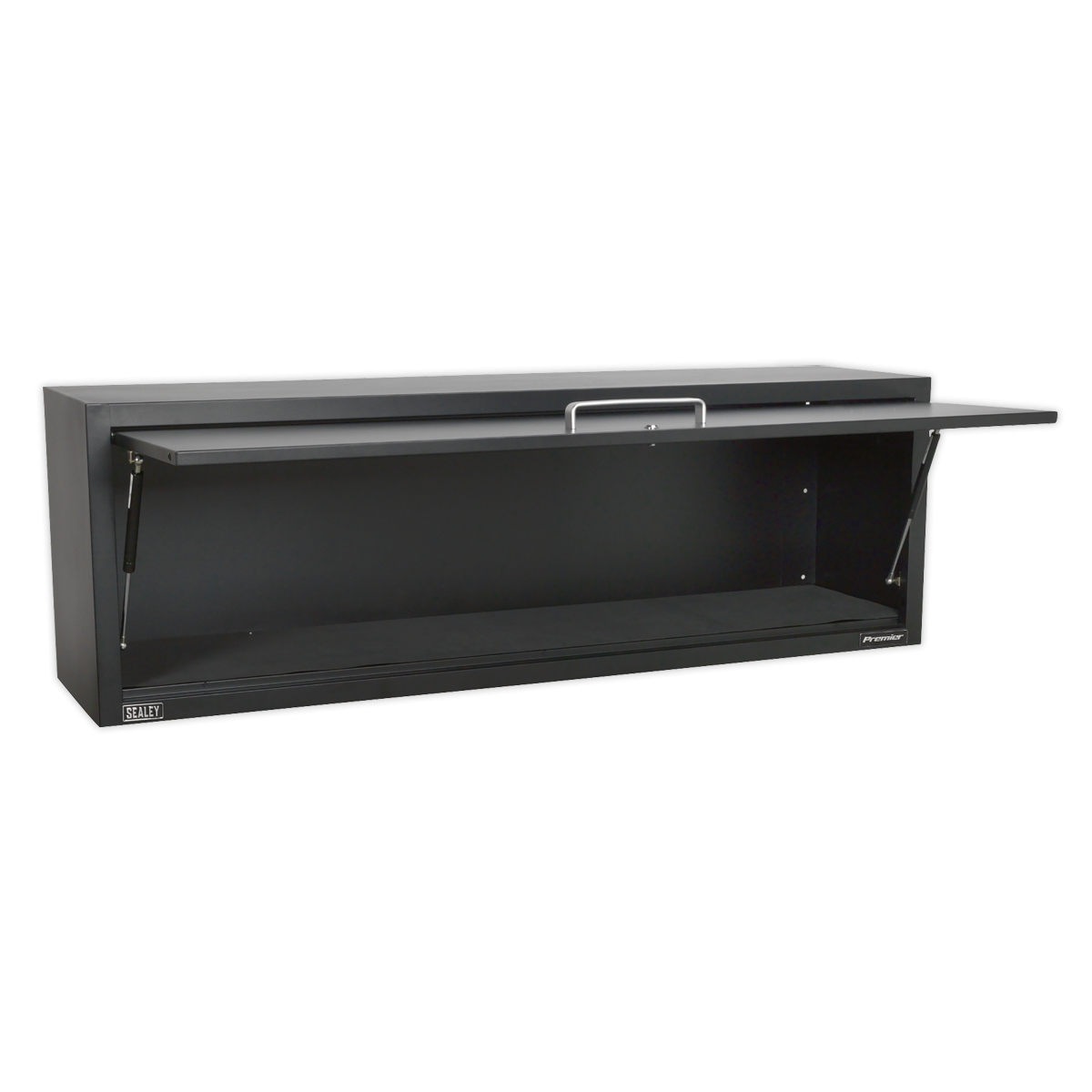 Premier APMS14 Premier™ Heavy-Duty Modular Wall Cabinet 1550mm