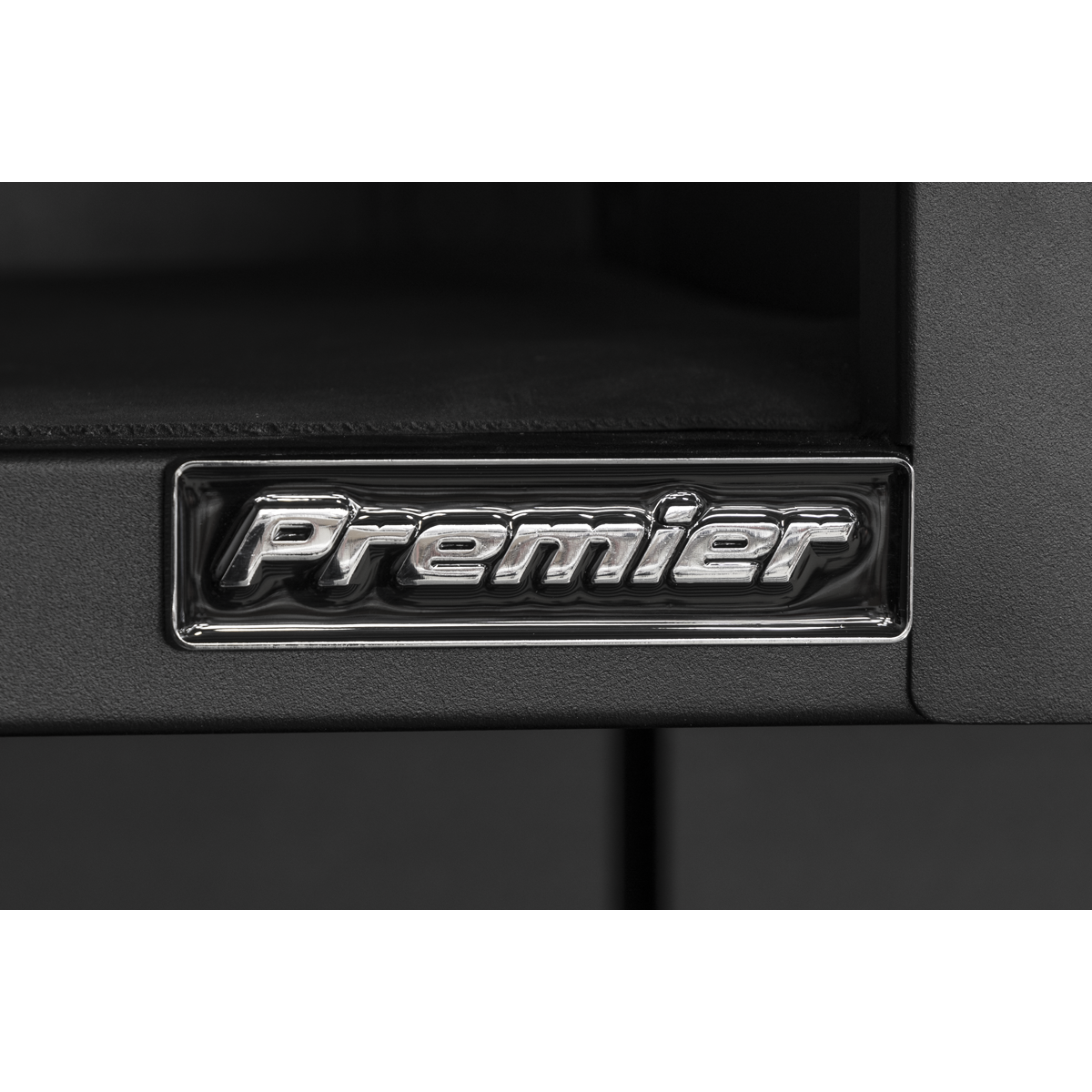 Premier APMS16 Premier™ Heavy-Duty Modular Corner Wall Cabinet 930mm