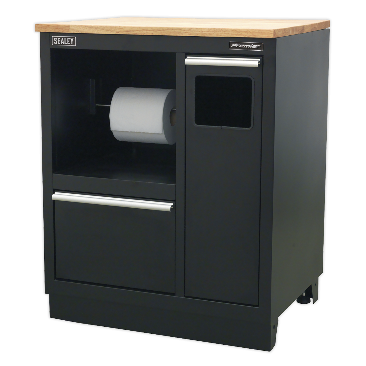 Premier APMS20 Premier™ Heavy-Duty Modular Multifunction Floor Cabinet 775mm