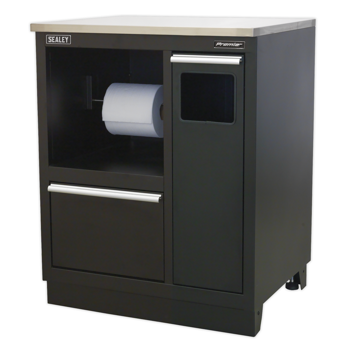 Premier APMS20 Premier™ Heavy-Duty Modular Multifunction Floor Cabinet 775mm
