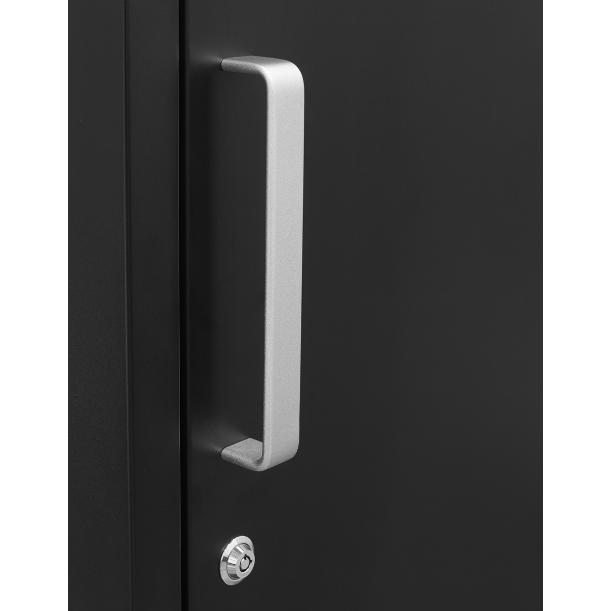 Premier APMS21 Premier™ Heavy-Duty Modular Full Height Floor Cabinet 2110mm